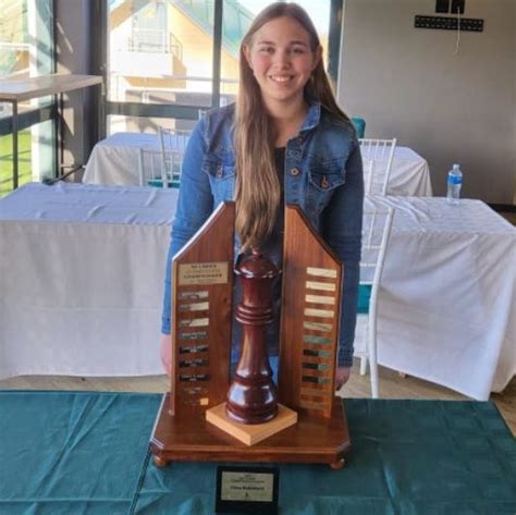 chloe badenhorst